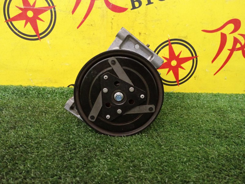 Компрессор кондиционера, 10000 рублей, Красноярск