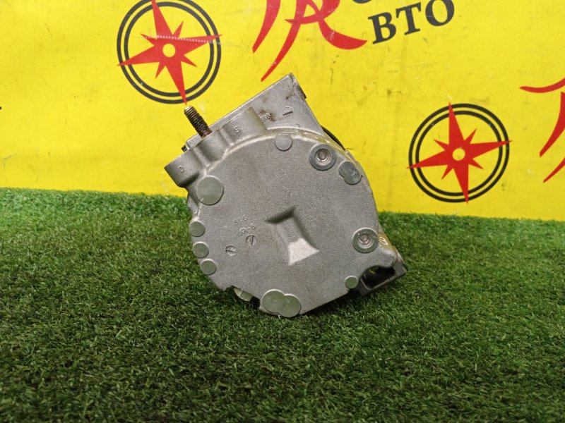 Компрессор кондиционера, 10000 рублей, Красноярск