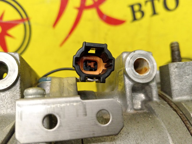 Компрессор кондиционера, 10000 рублей, Красноярск