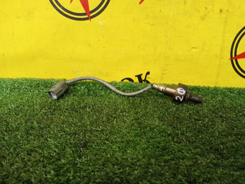 Датчик кислородный, 2000 рублей, Красноярск