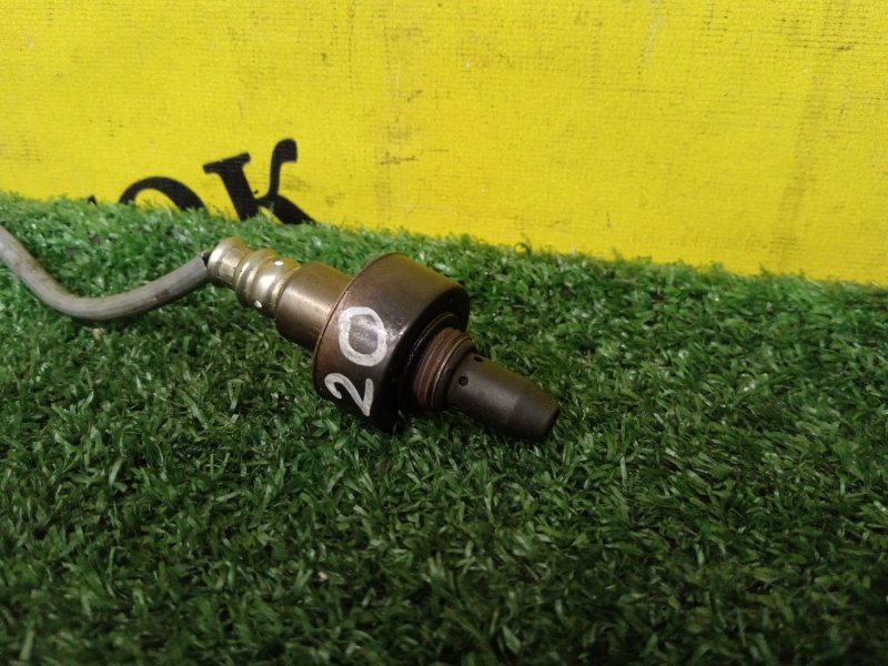 Датчик кислородный, 2000 рублей, Красноярск