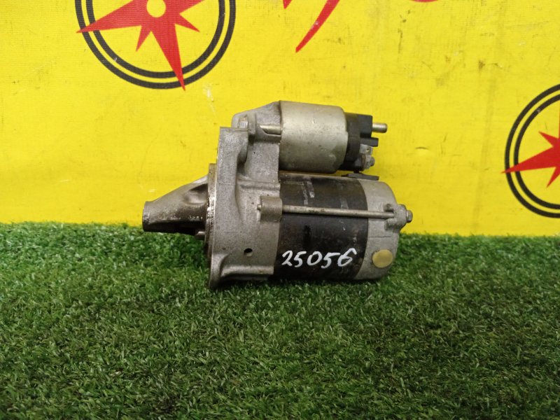 Стартер, 2000 рублей, Красноярск