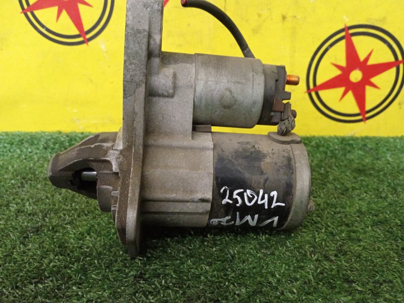 Стартер, 800 рублей, Красноярск