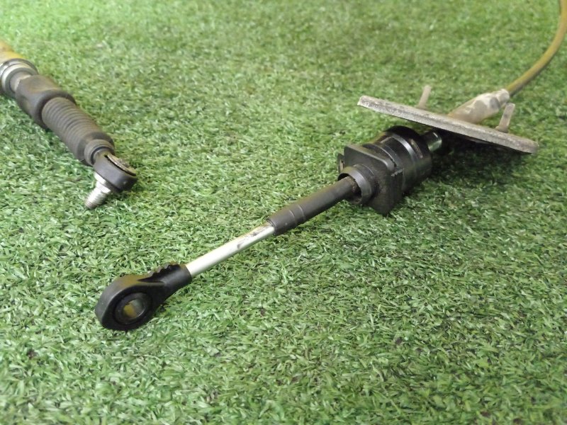 Трос переключения акпп, 1200 рублей, Красноярск