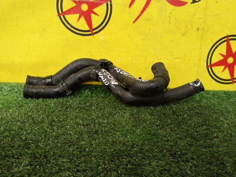 Патрубок радиатора печки, 600 рублей, Красноярск