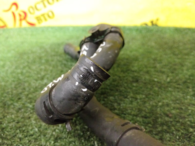 Патрубок радиатора печки, 600 рублей, Красноярск