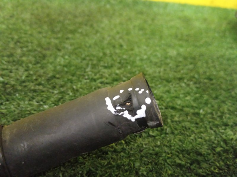 Патрубок радиатора печки, 600 рублей, Красноярск