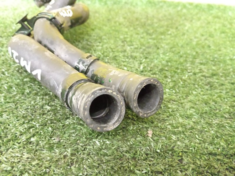 Патрубок радиатора печки, 600 рублей, Красноярск