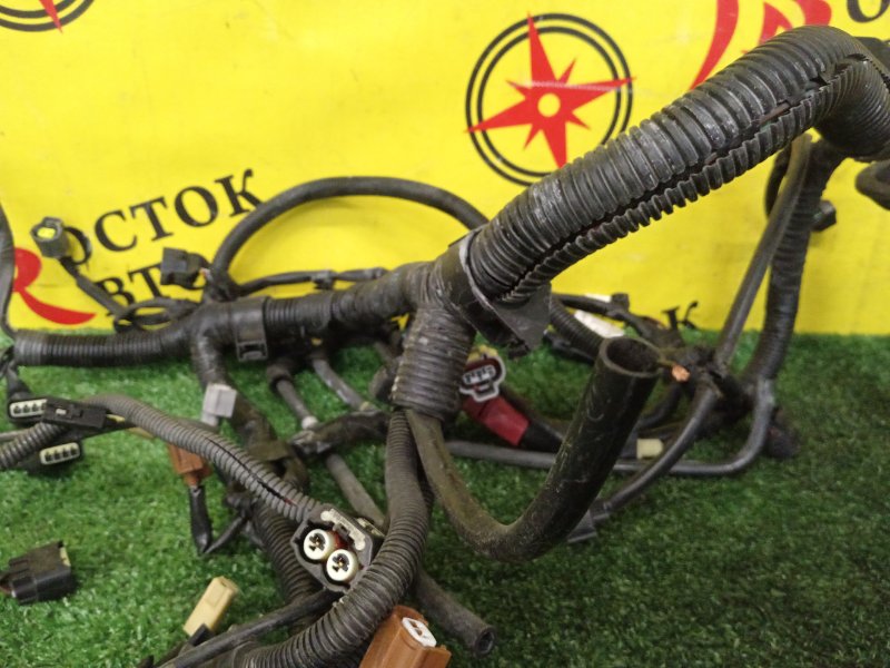 Проводка ДВС, 2000 рублей, Красноярск