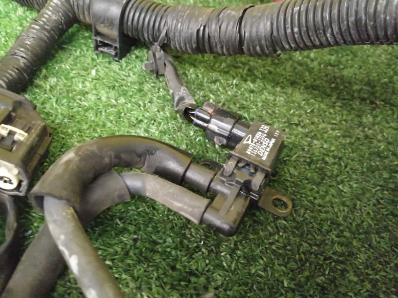 Проводка ДВС, 2000 рублей, Красноярск