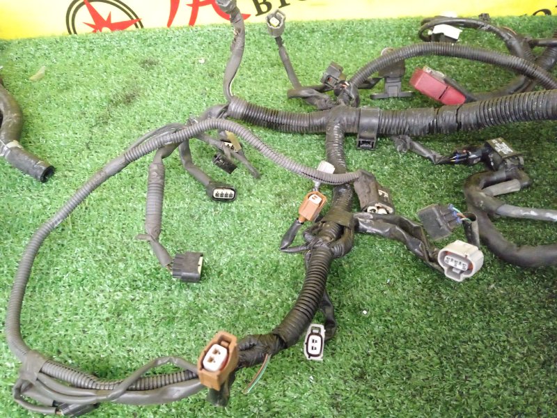 Проводка ДВС, 2000 рублей, Красноярск