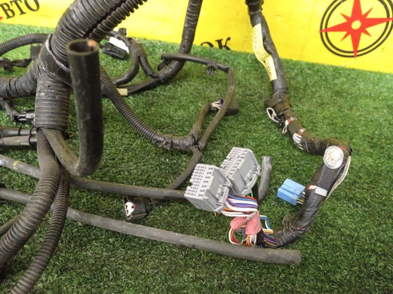 Проводка ДВС, 2000 рублей, Красноярск