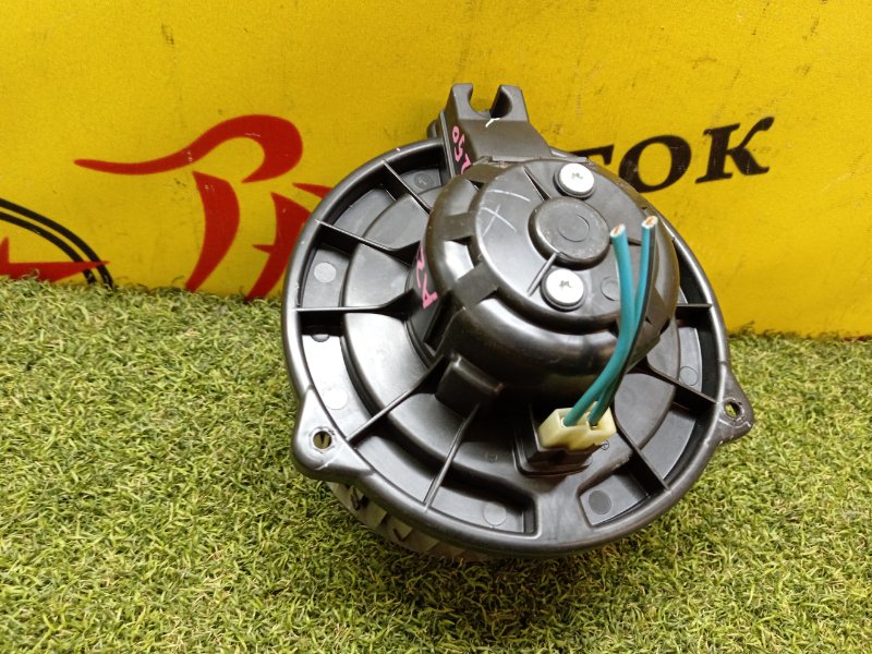 Мотор печки, 1500 рублей, Красноярск