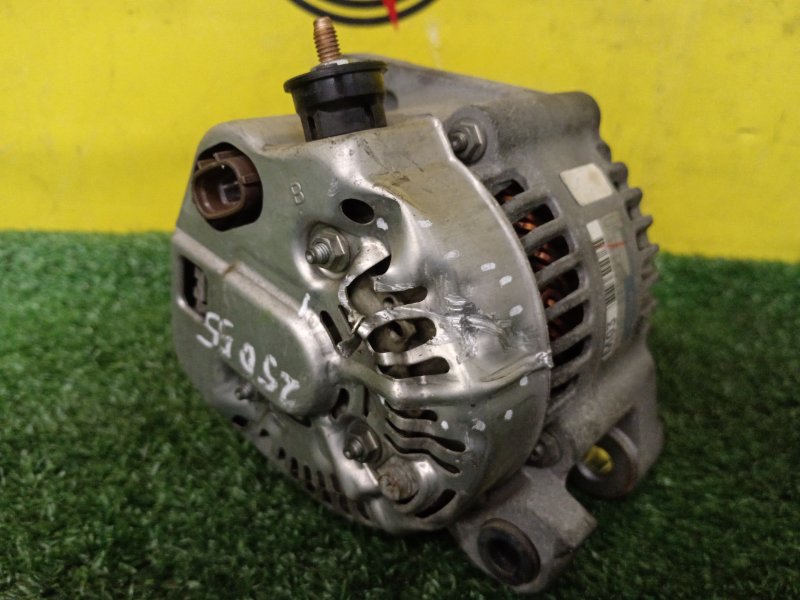 Генератор, 7500 рублей, Красноярск