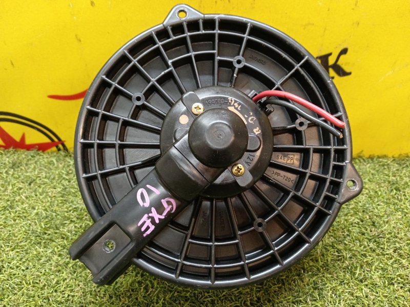 Мотор печки, 1200 рублей, Красноярск