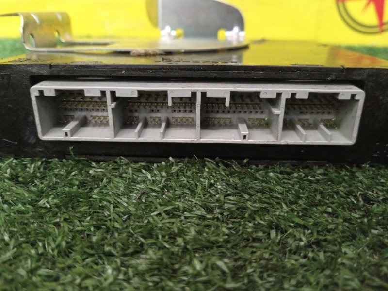 Блок управления двигателем, 3000 рублей, Красноярск