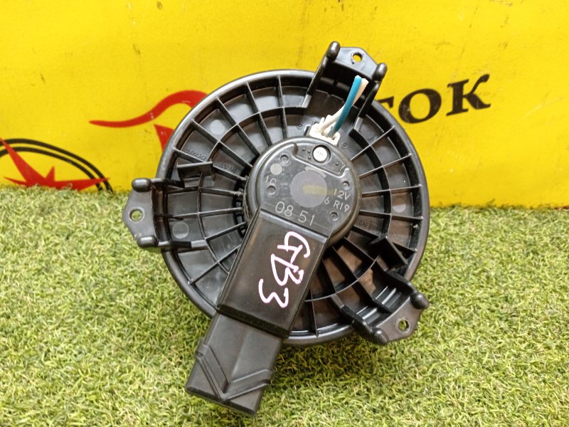 Мотор печки, 2000 рублей, Красноярск