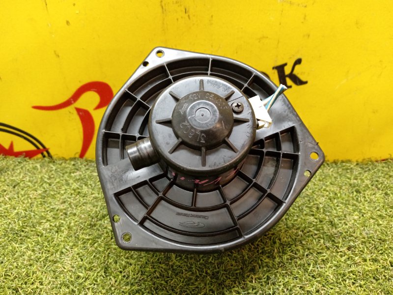 Мотор печки, 3500 рублей, Красноярск