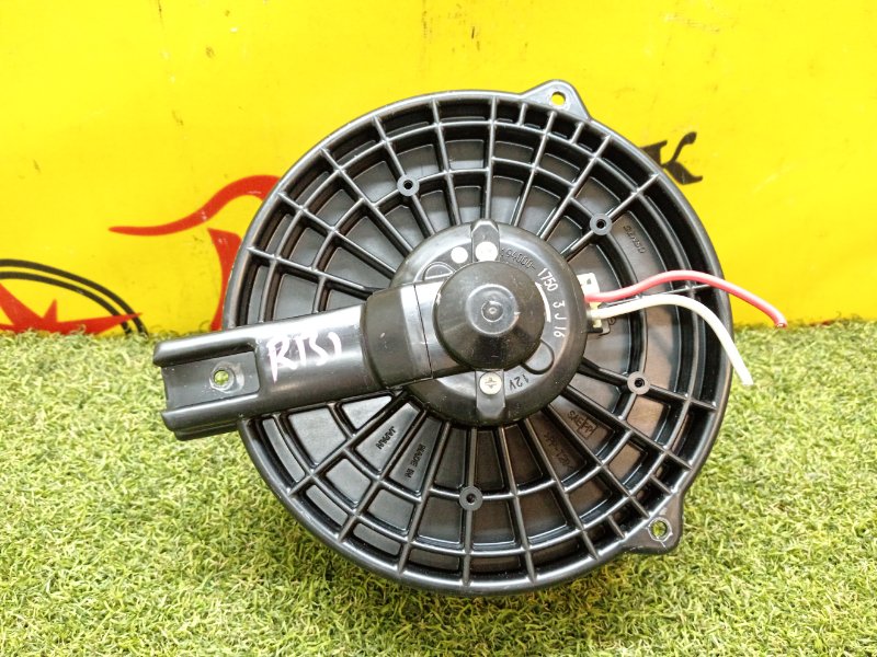 Мотор печки, 1500 рублей, Красноярск