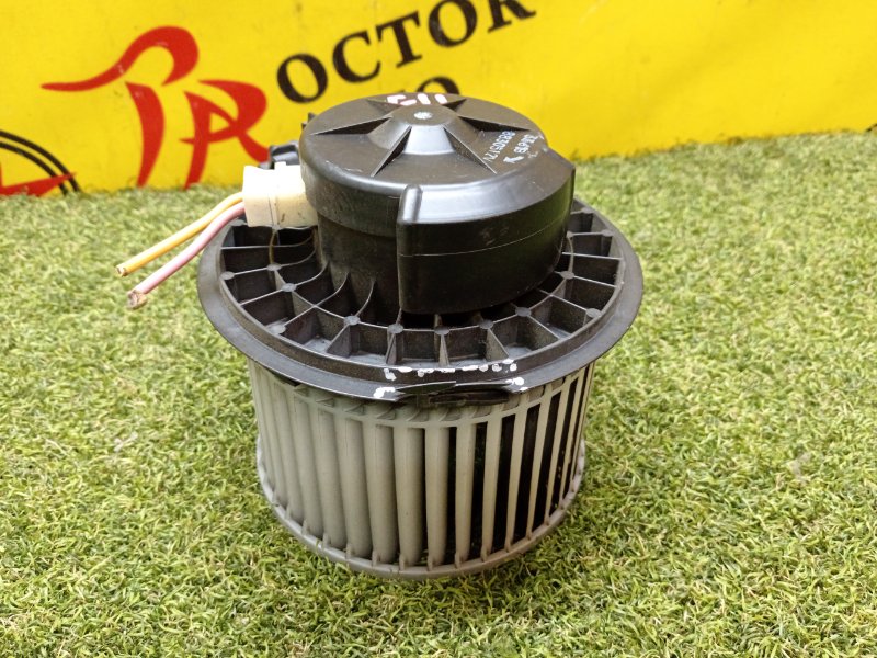Мотор печки, 900 рублей, Красноярск