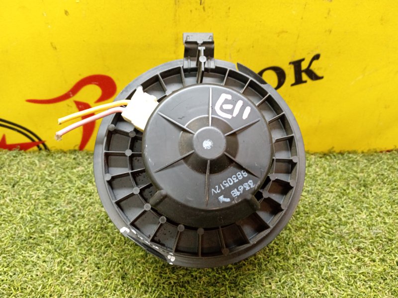 Мотор печки, 900 рублей, Красноярск