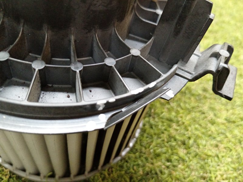 Мотор печки, 900 рублей, Красноярск