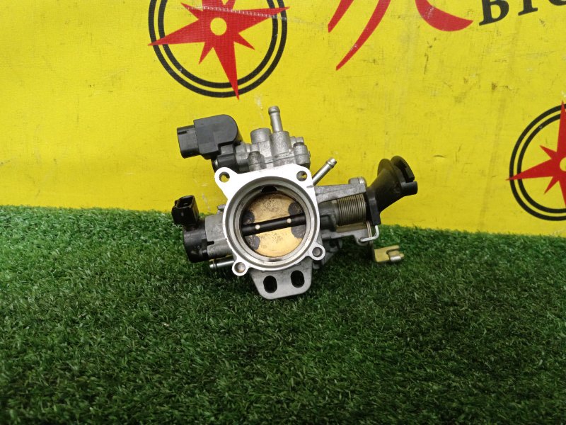 Дроссельная заслонка, 2500 рублей, Красноярск