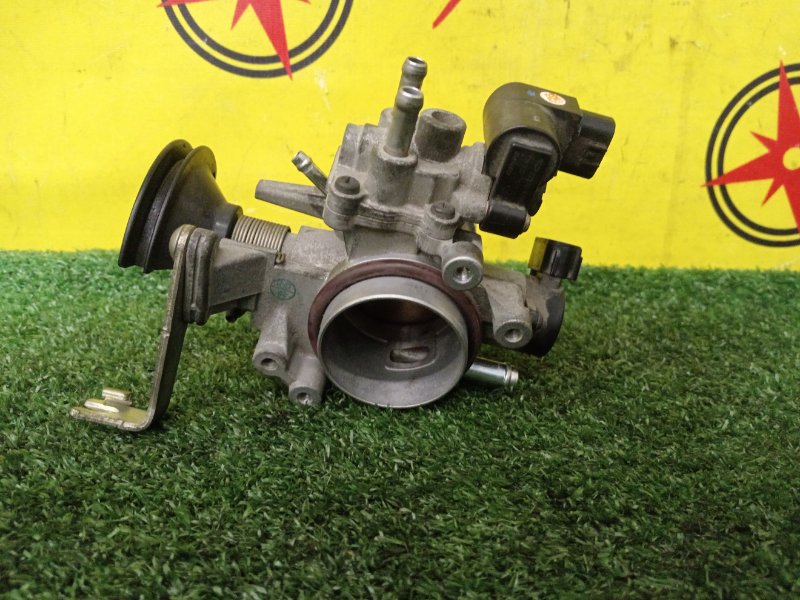 Дроссельная заслонка, 2500 рублей, Красноярск