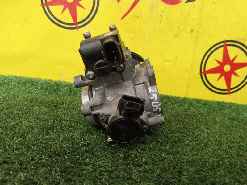 Дроссельная заслонка, 2500 рублей, Красноярск