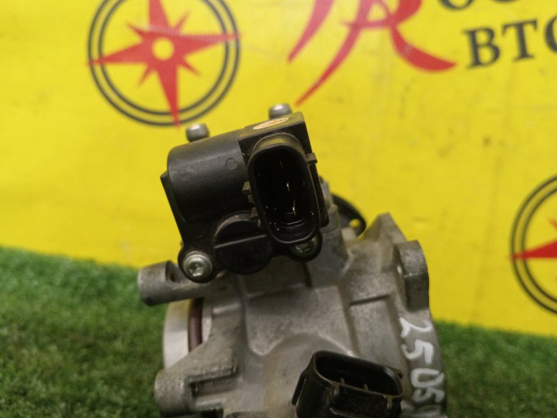 Дроссельная заслонка, 2500 рублей, Красноярск