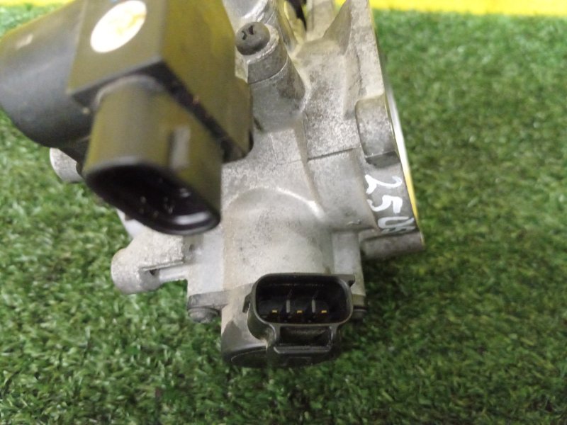 Дроссельная заслонка, 2500 рублей, Красноярск