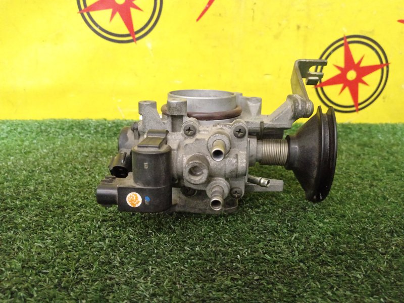 Дроссельная заслонка, 2500 рублей, Красноярск