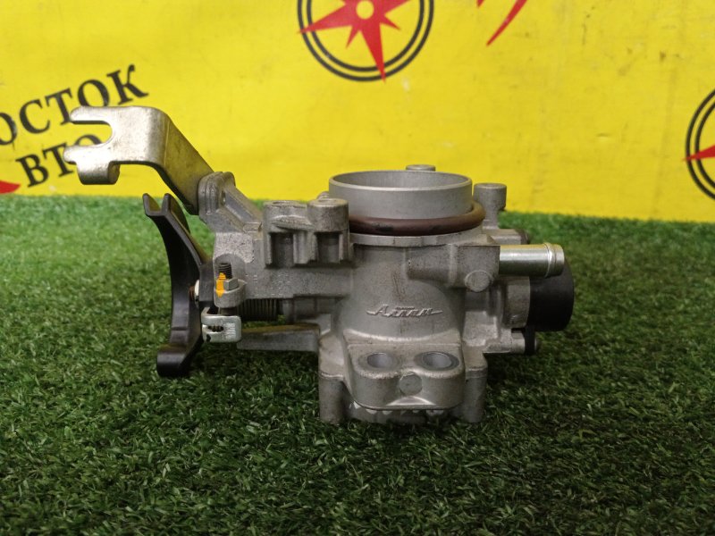 Дроссельная заслонка, 2500 рублей, Красноярск