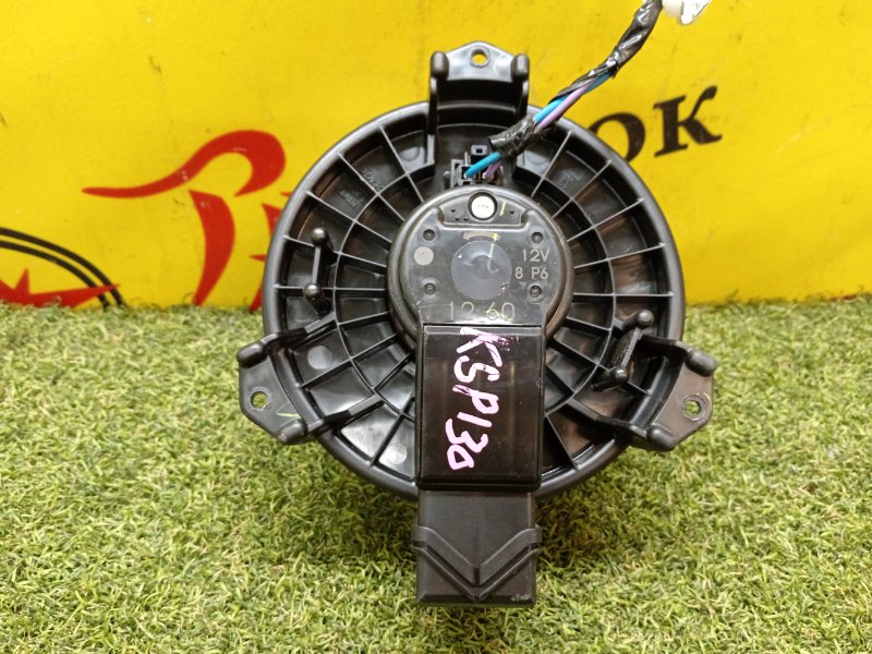 Мотор печки, 500 рублей, Красноярск