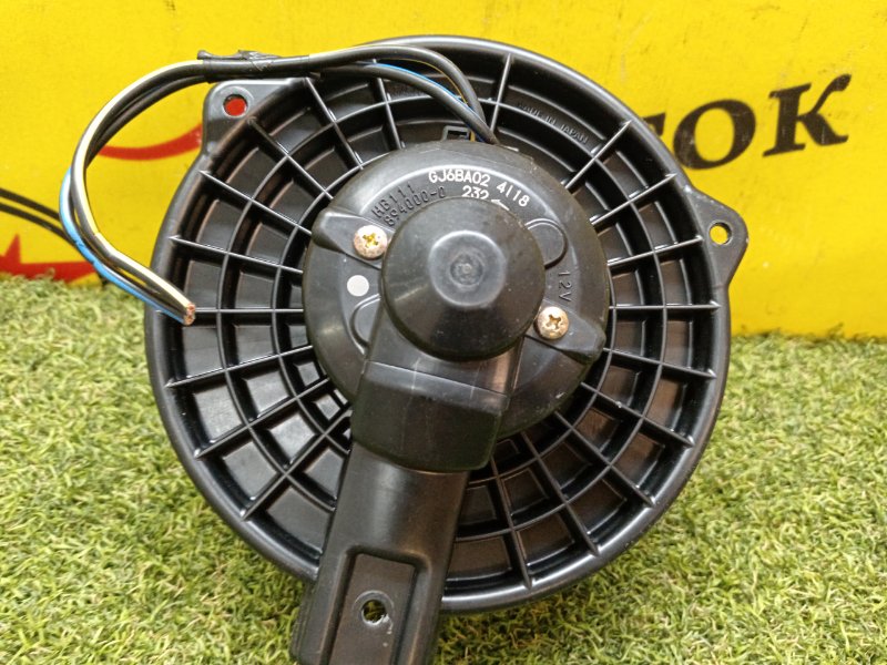 Мотор печки, 1800 рублей, Красноярск