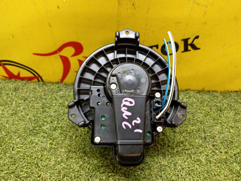 Мотор печки, 500 рублей, Красноярск