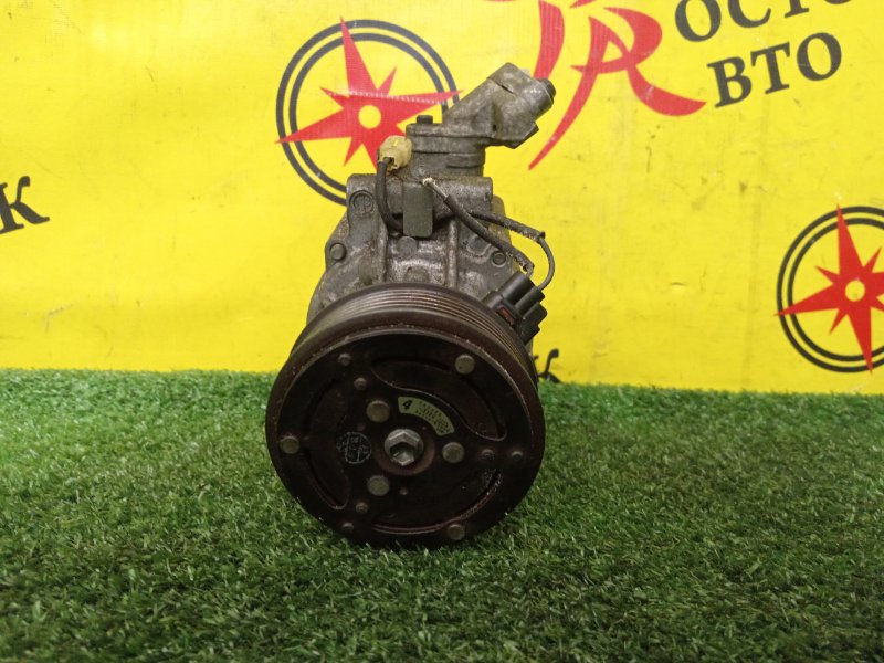 Компрессор кондиционера, 3000 рублей, Красноярск