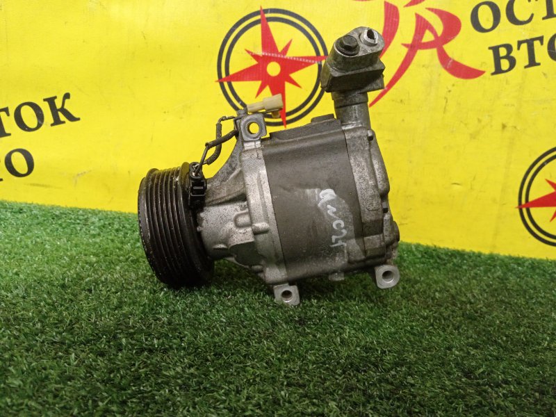 Компрессор кондиционера, 3000 рублей, Красноярск