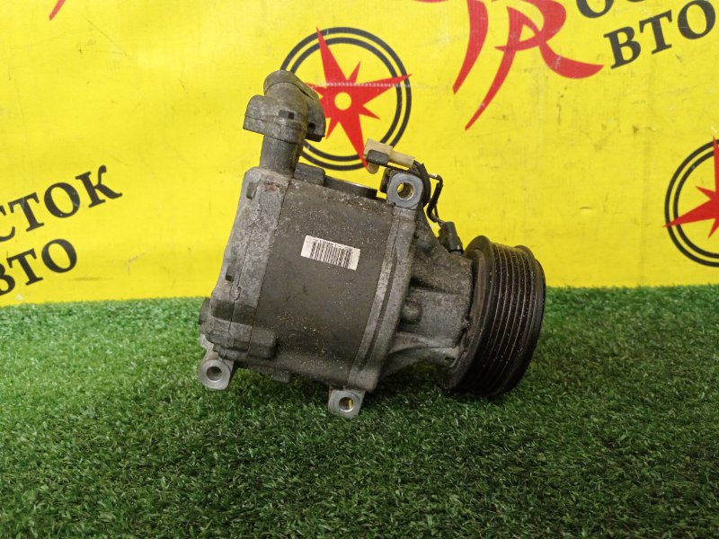 Компрессор кондиционера, 3000 рублей, Красноярск