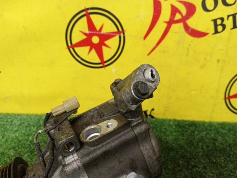 Компрессор кондиционера, 3000 рублей, Красноярск