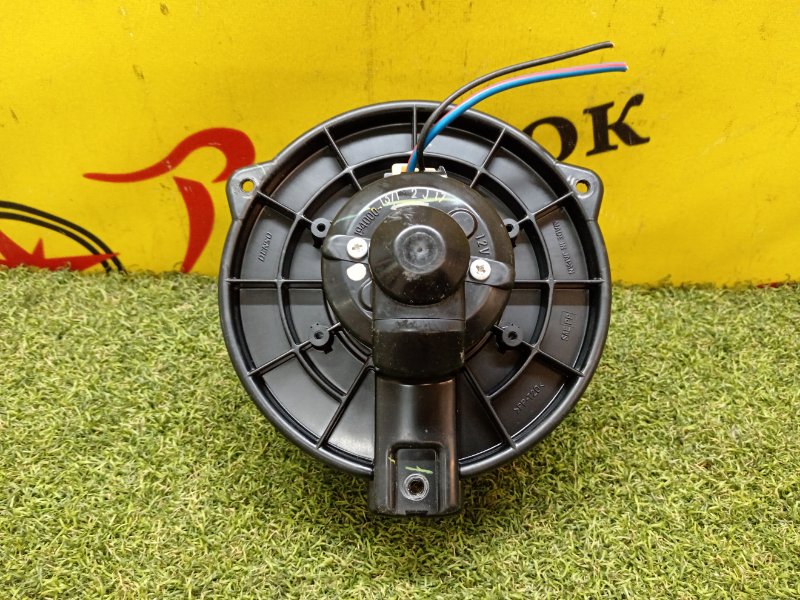 Мотор печки, 2200 рублей, Красноярск