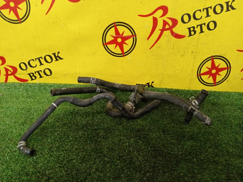 Патрубок радиатора печки, 1500 рублей, Красноярск