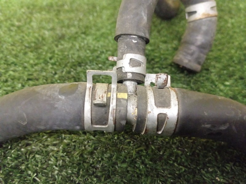 Патрубок радиатора печки, 1500 рублей, Красноярск