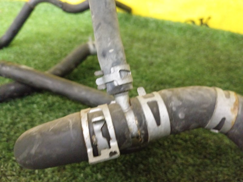 Патрубок радиатора печки, 1500 рублей, Красноярск