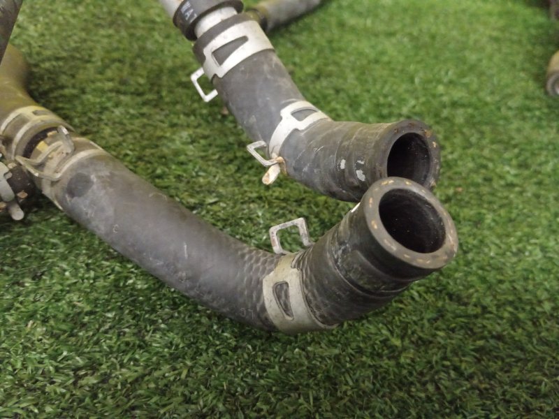 Патрубок радиатора печки, 1500 рублей, Красноярск