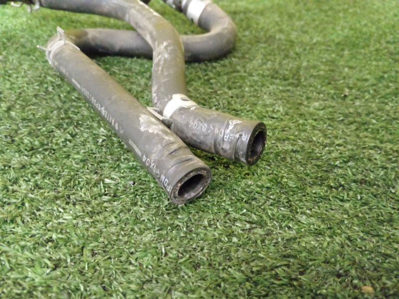 Патрубок радиатора печки, 1500 рублей, Красноярск