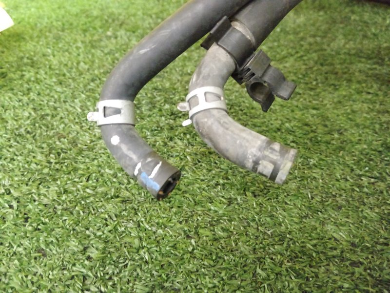 Патрубок радиатора печки, 1500 рублей, Красноярск