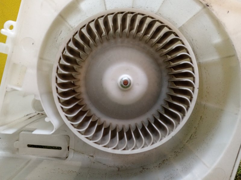 Мотор печки, 3500 рублей, Красноярск