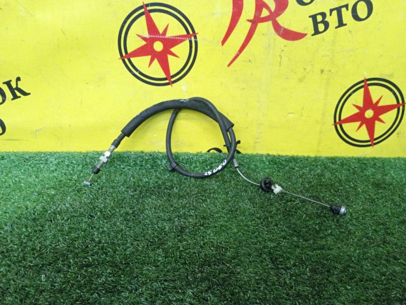 Тросик газа, 1500 рублей, Красноярск