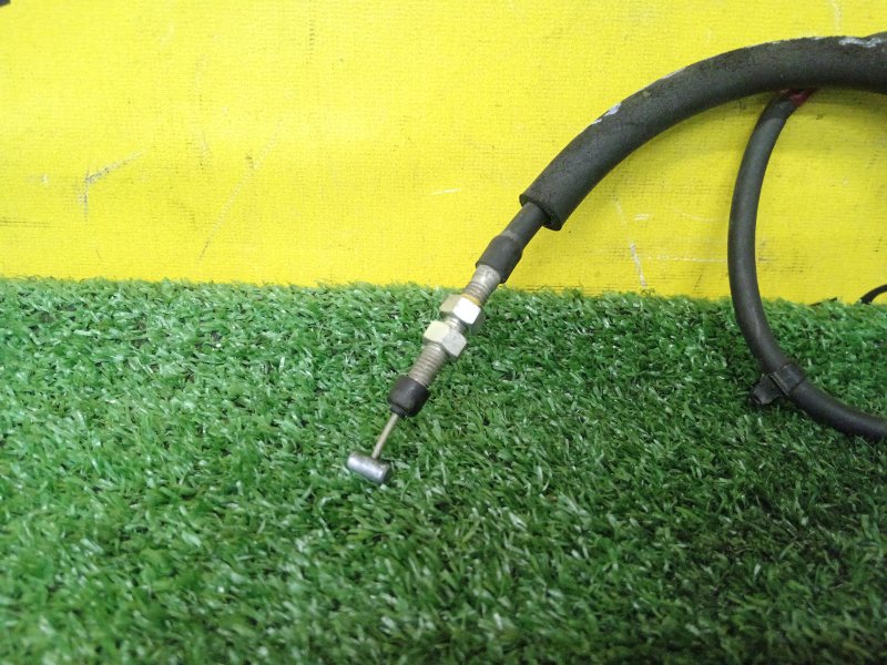 Тросик газа, 1500 рублей, Красноярск